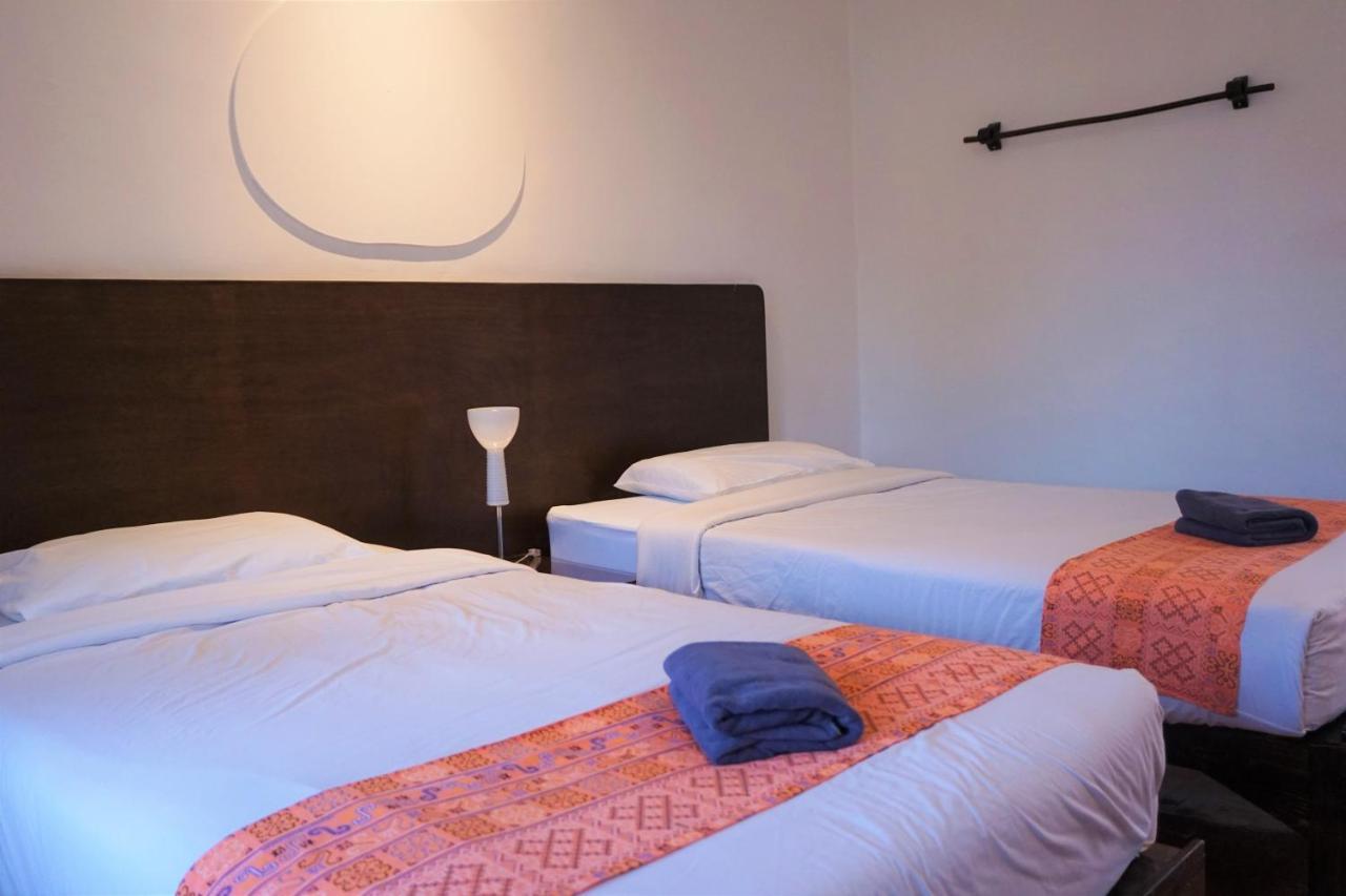 Amaravati Wellness Center Sha Plus Chiang Mai Luaran gambar