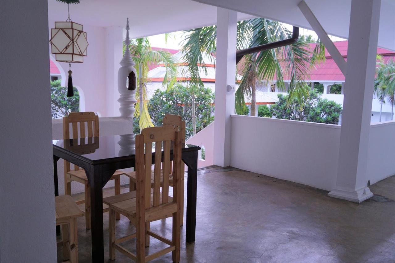 Amaravati Wellness Center Sha Plus Chiang Mai Luaran gambar