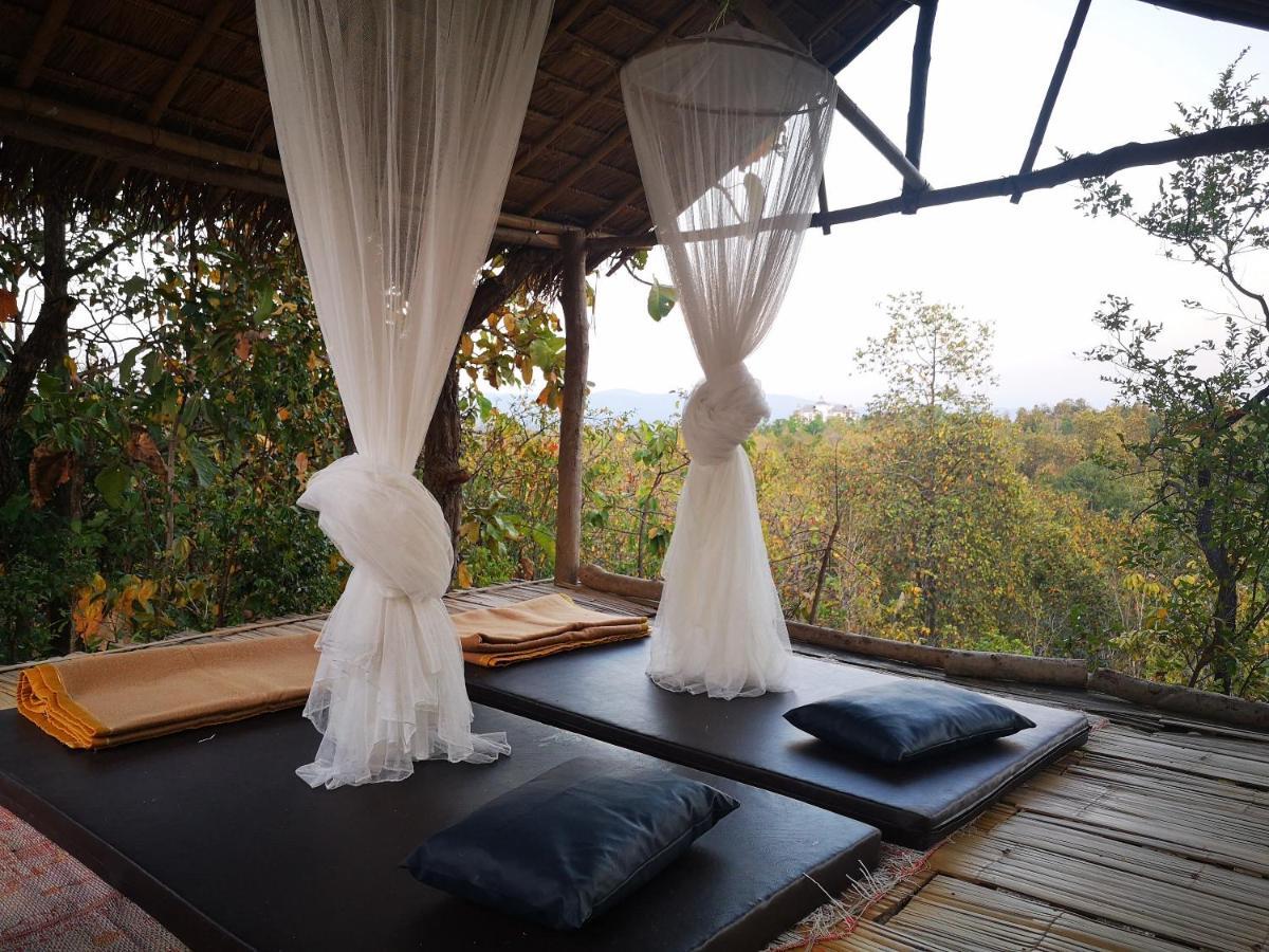 Amaravati Wellness Center Sha Plus Chiang Mai Luaran gambar