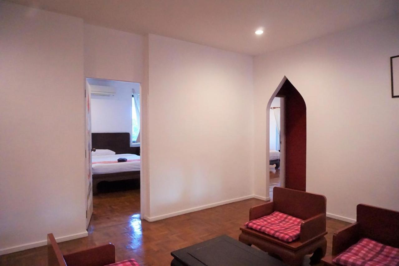 Amaravati Wellness Center Sha Plus Chiang Mai Luaran gambar