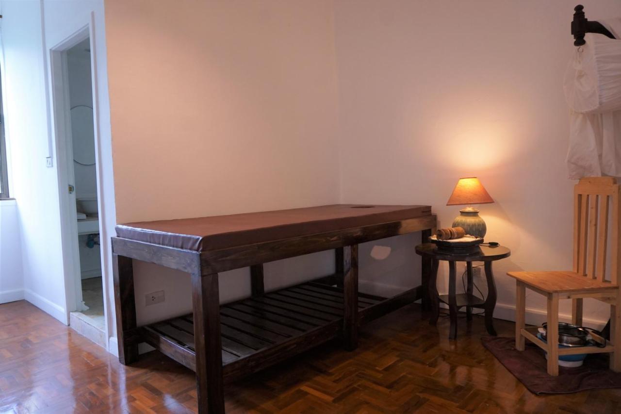 Amaravati Wellness Center Sha Plus Chiang Mai Luaran gambar