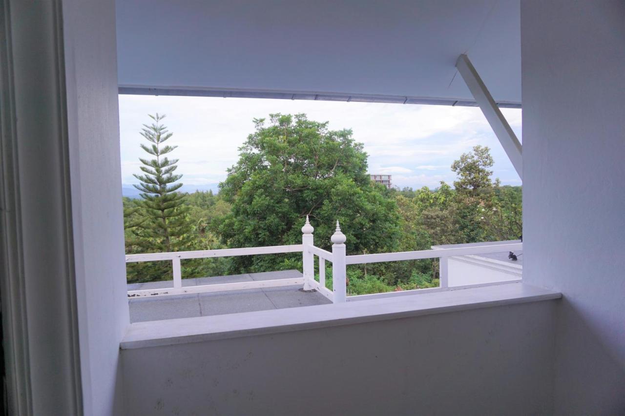 Amaravati Wellness Center Sha Plus Chiang Mai Luaran gambar