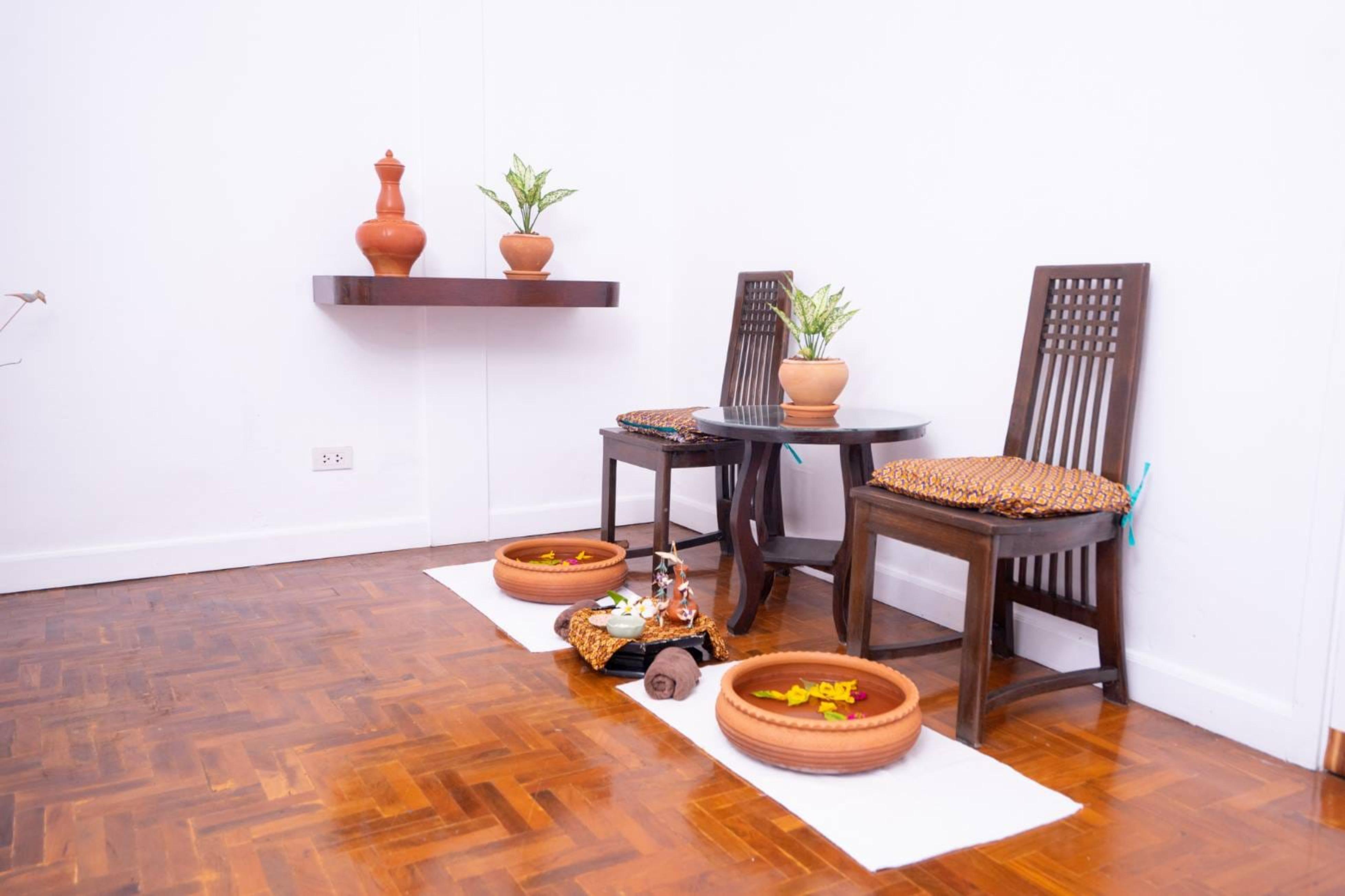Amaravati Wellness Center Sha Plus Chiang Mai Luaran gambar