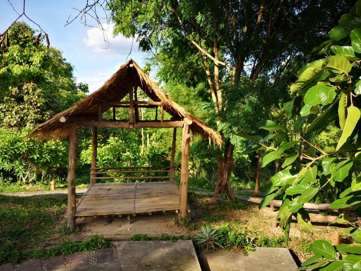 Amaravati Wellness Center Sha Plus Chiang Mai Luaran gambar