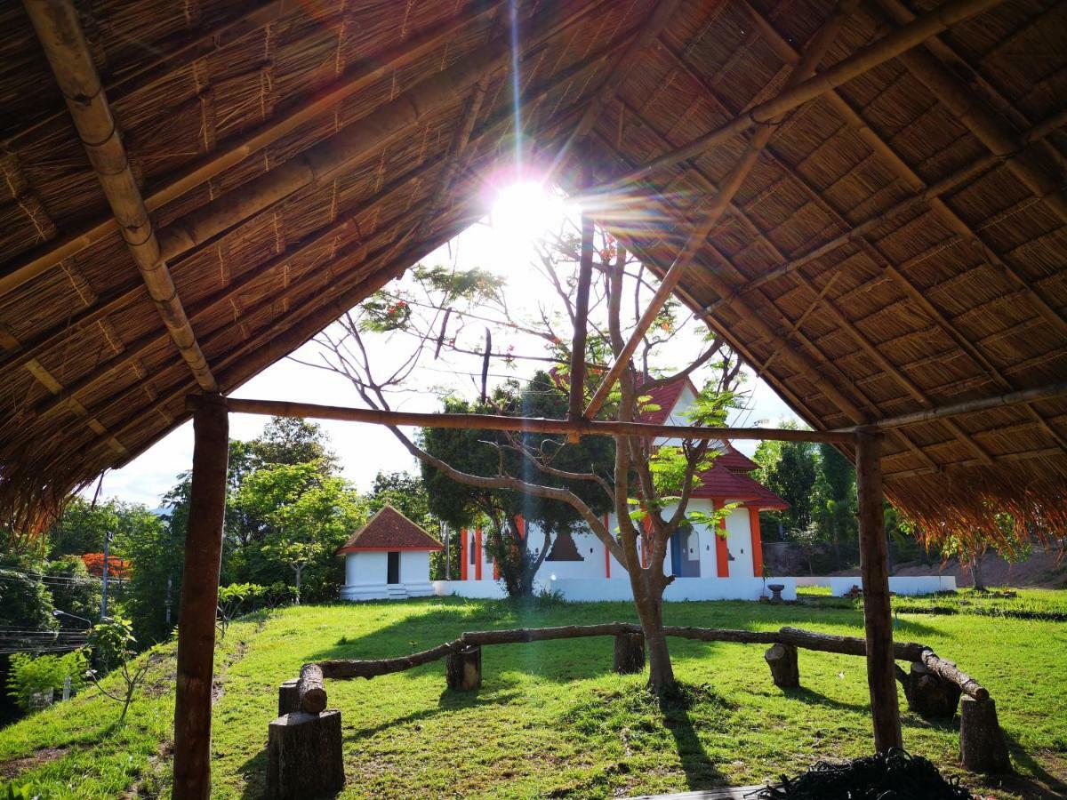 Amaravati Wellness Center Sha Plus Chiang Mai Luaran gambar
