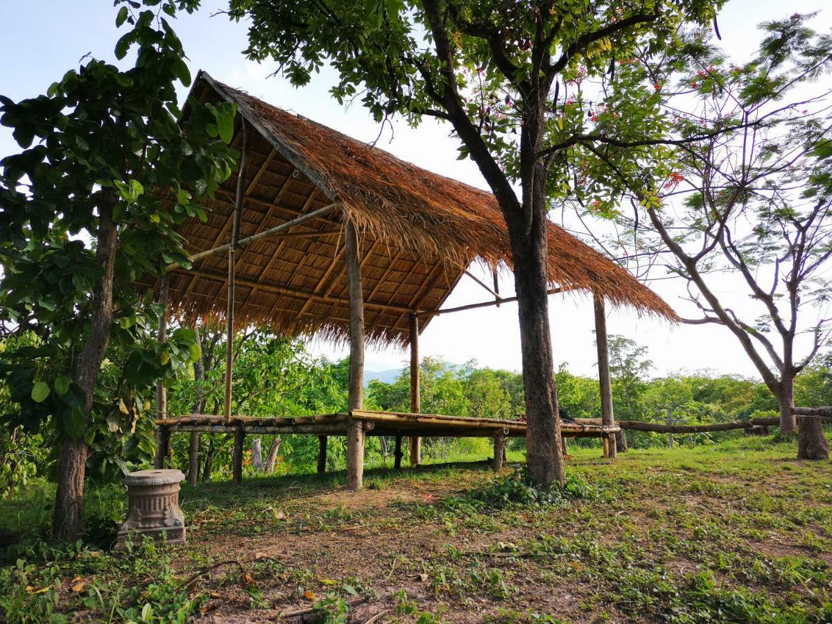 Amaravati Wellness Center Sha Plus Chiang Mai Luaran gambar
